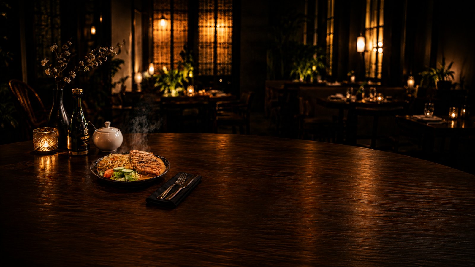Yoko Restaurant